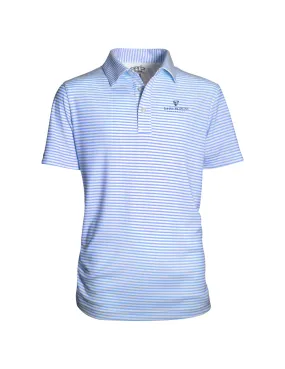 Johns Hopkins Blue Jays Youth Boys' Polo