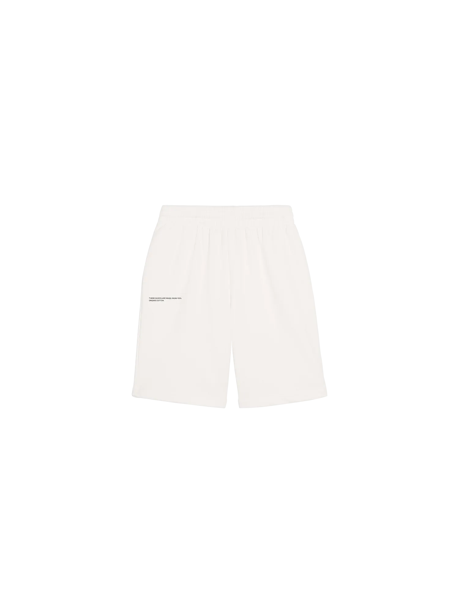 Kids' 365 Long Shorts - Neutral Tones—off-white