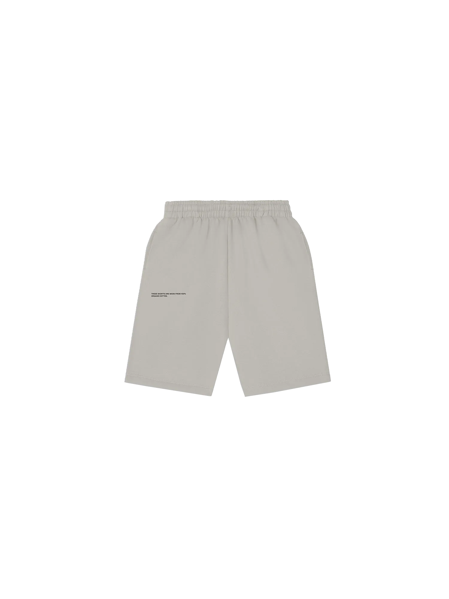 Kids' 365 Long Shorts - Neutral Tones—stone