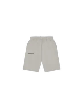 Kids' 365 Long Shorts - Neutral Tones—stone