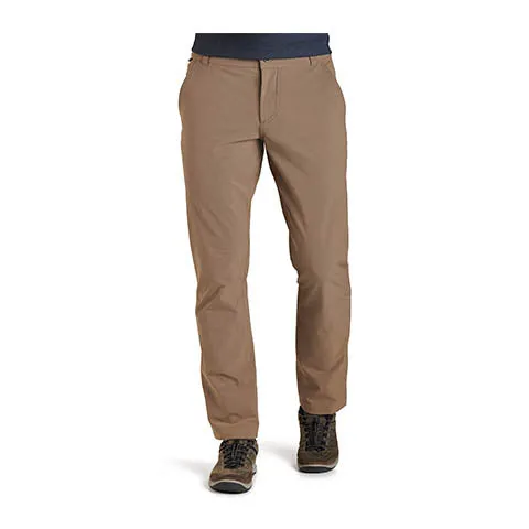 Kuhl Resistor Chino (Men) - Stone Brown