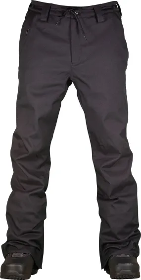 L1 Thunder Pants Mens Black