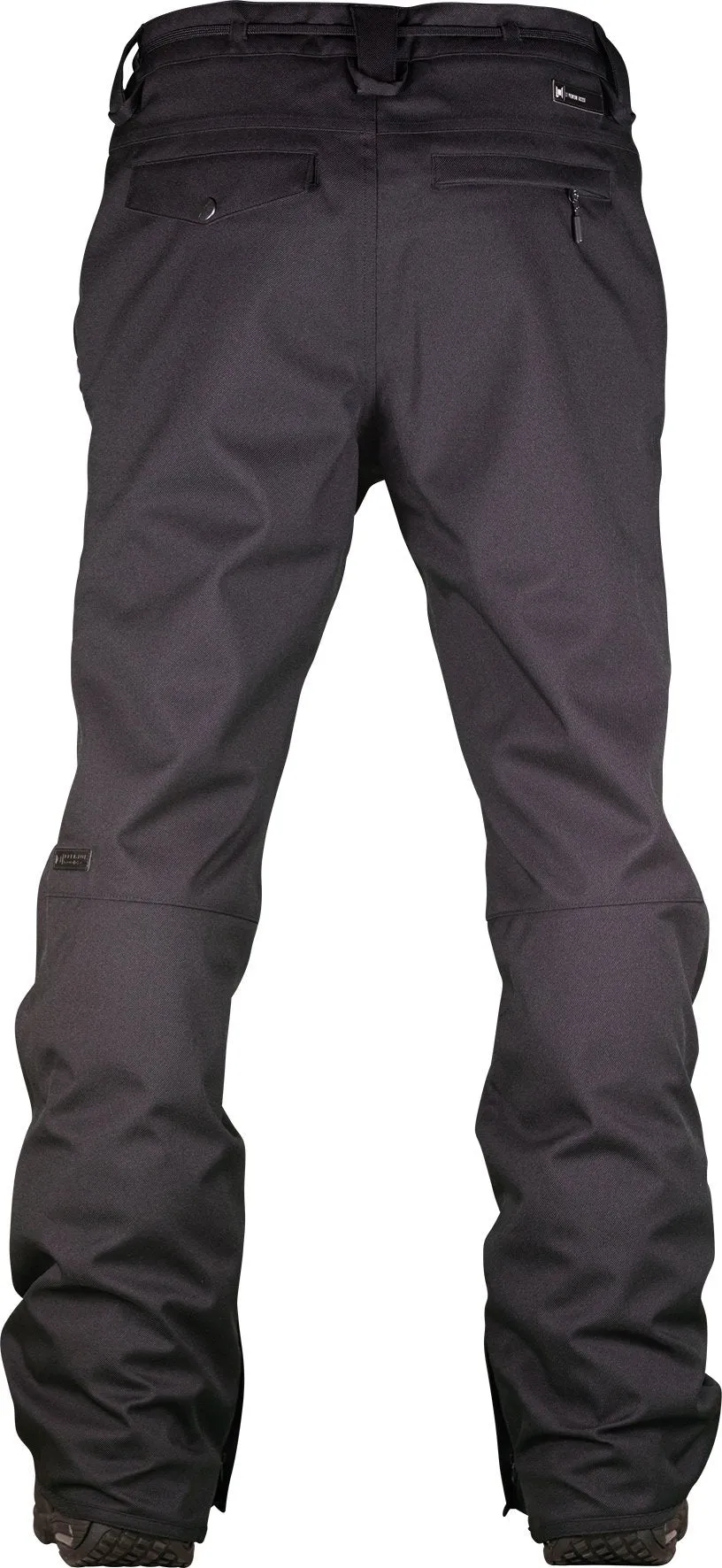 L1 Thunder Pants Mens Black