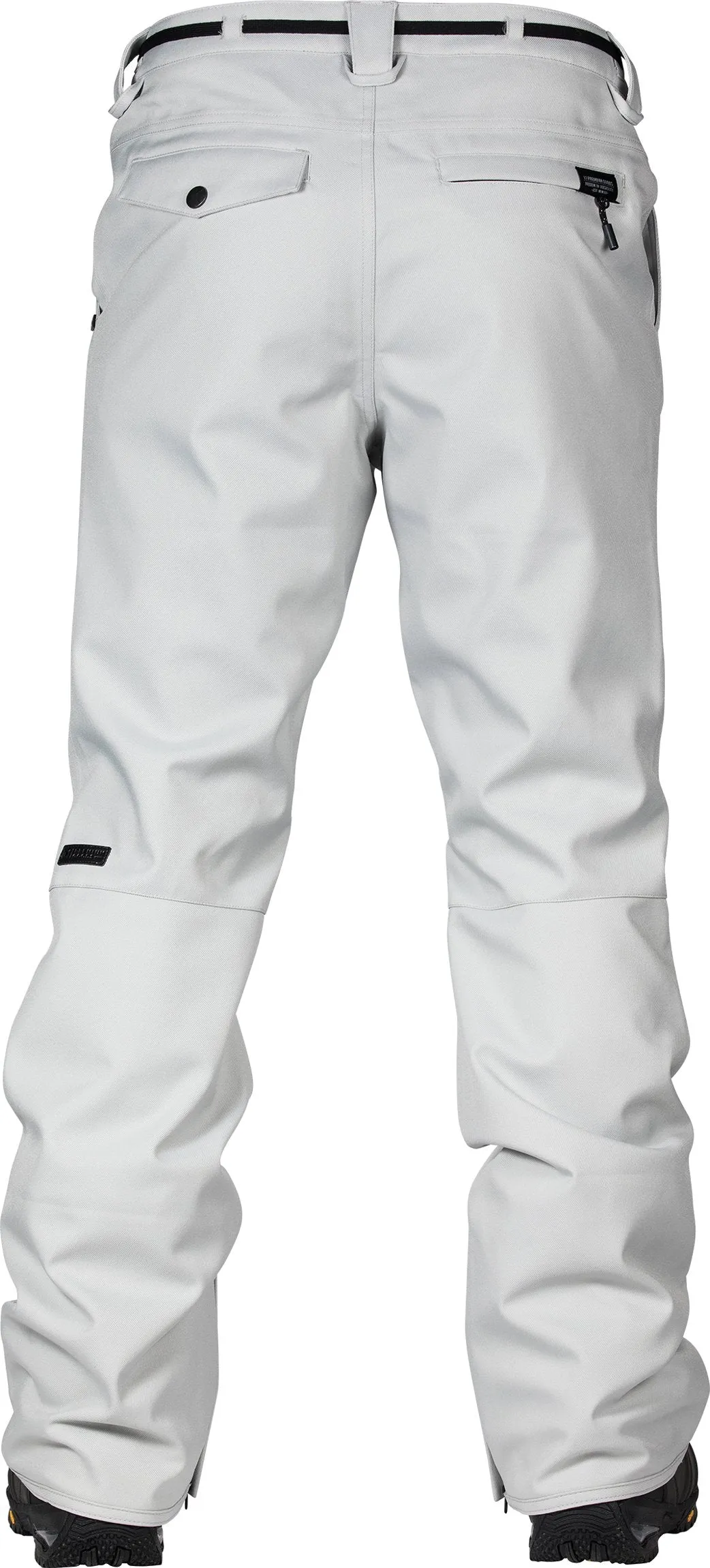 L1 Thunder Pants Mens Ghost