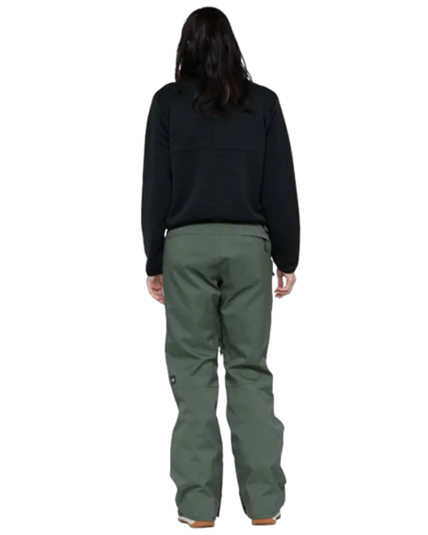 L1 Women's Quin Pant - Thyme - 2024