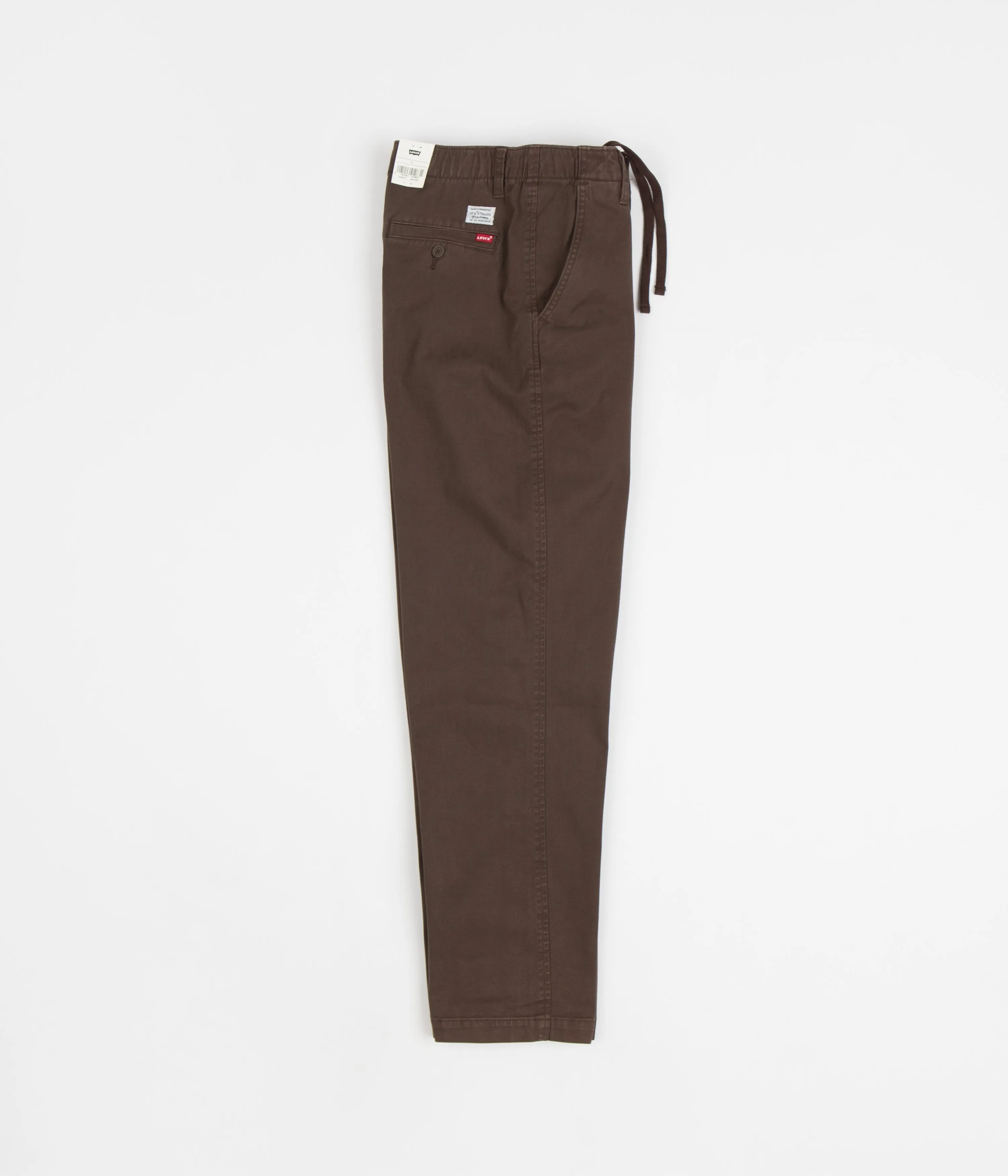 Levi's® Red Tab™ XX Chino EZ Tapered II Pants - Brown