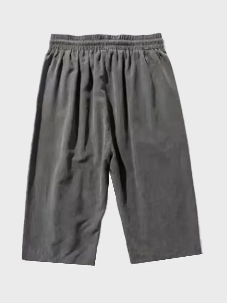 Linen Men's Summer Shorts