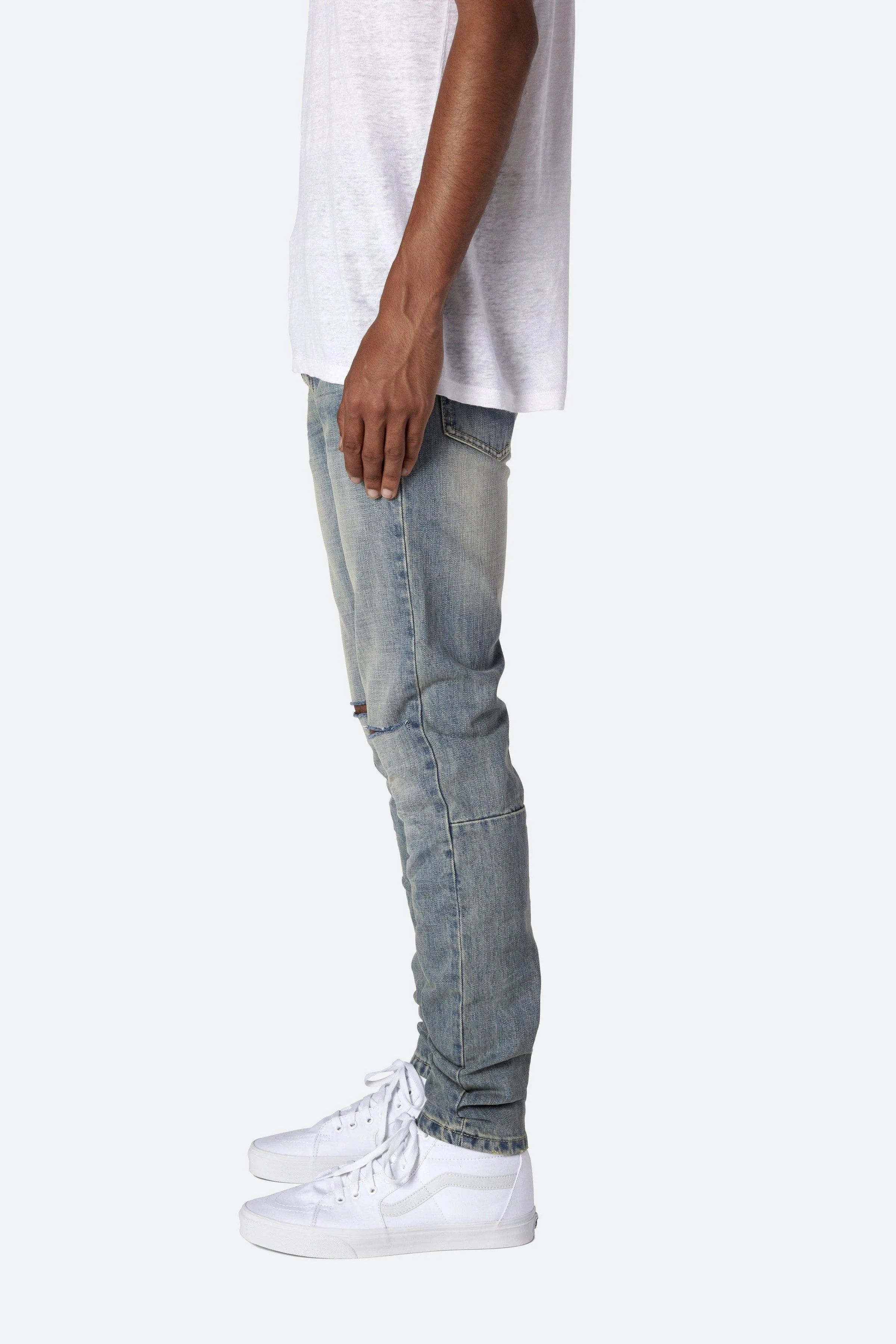 M6 Slim Denim - Blue