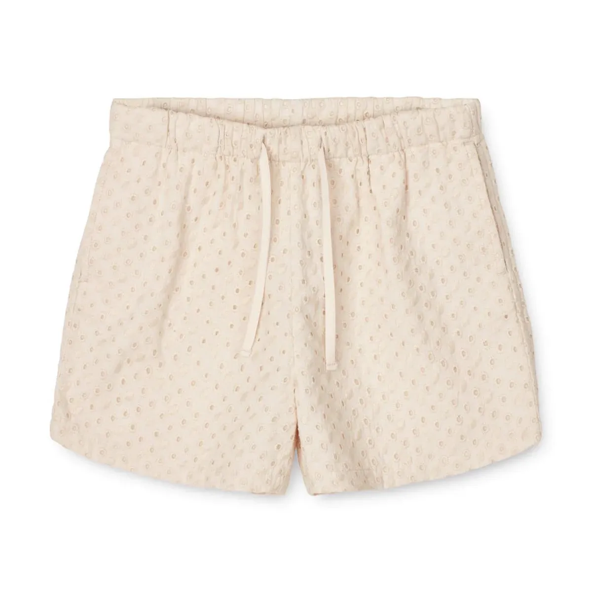 Madison Anglaise Shorts