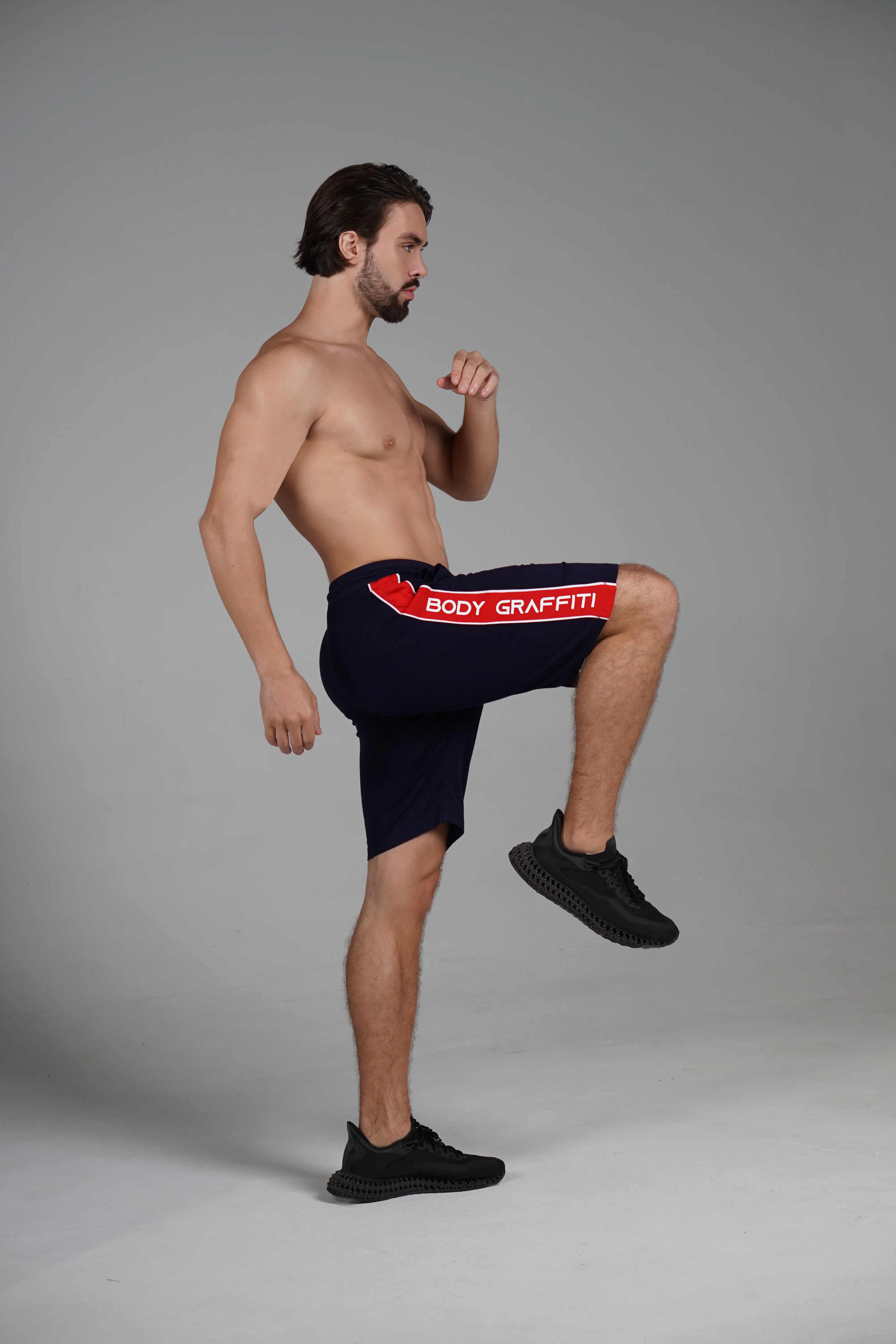 Men's Casual Sport Shorts