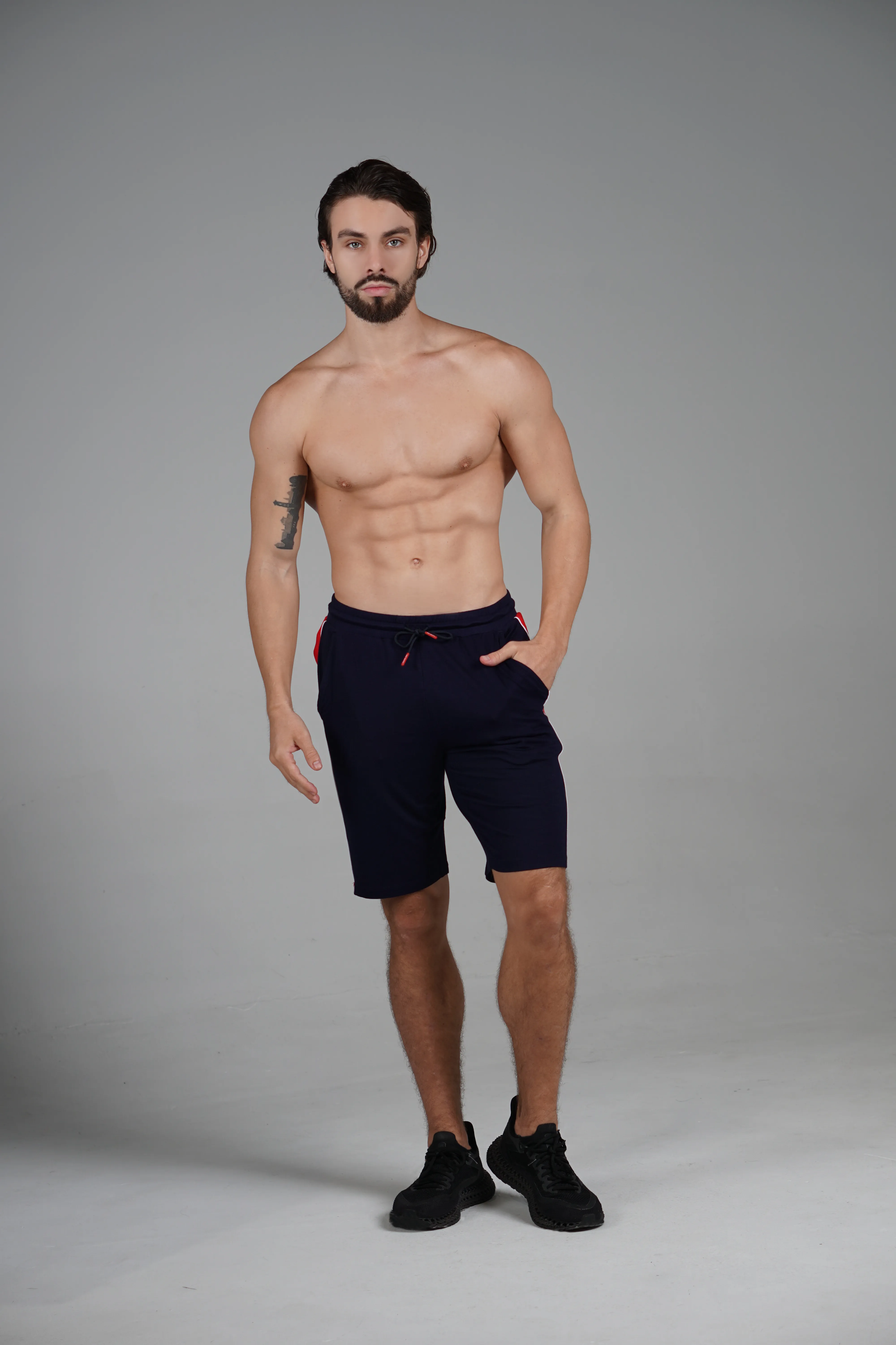 Men's Casual Sport Shorts