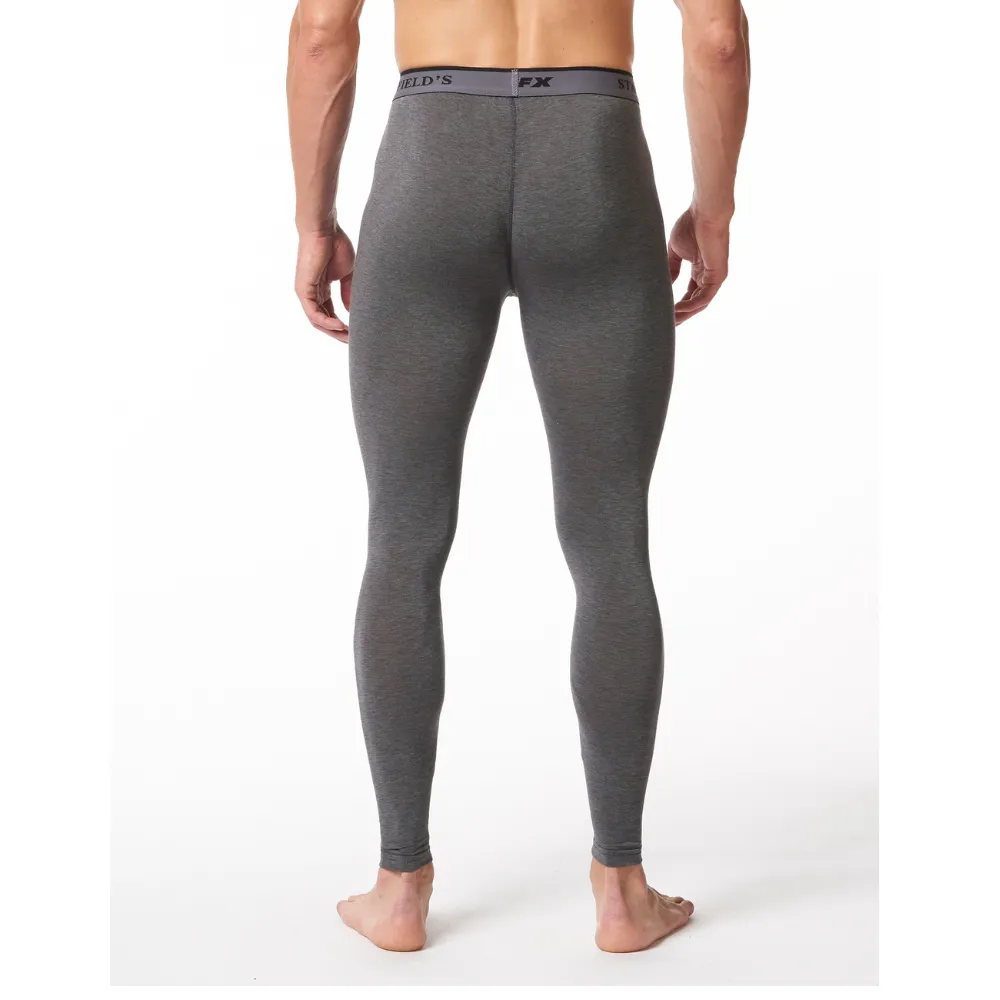 Men's HeatFX ULTRALIGHT Base Layer Long Johns