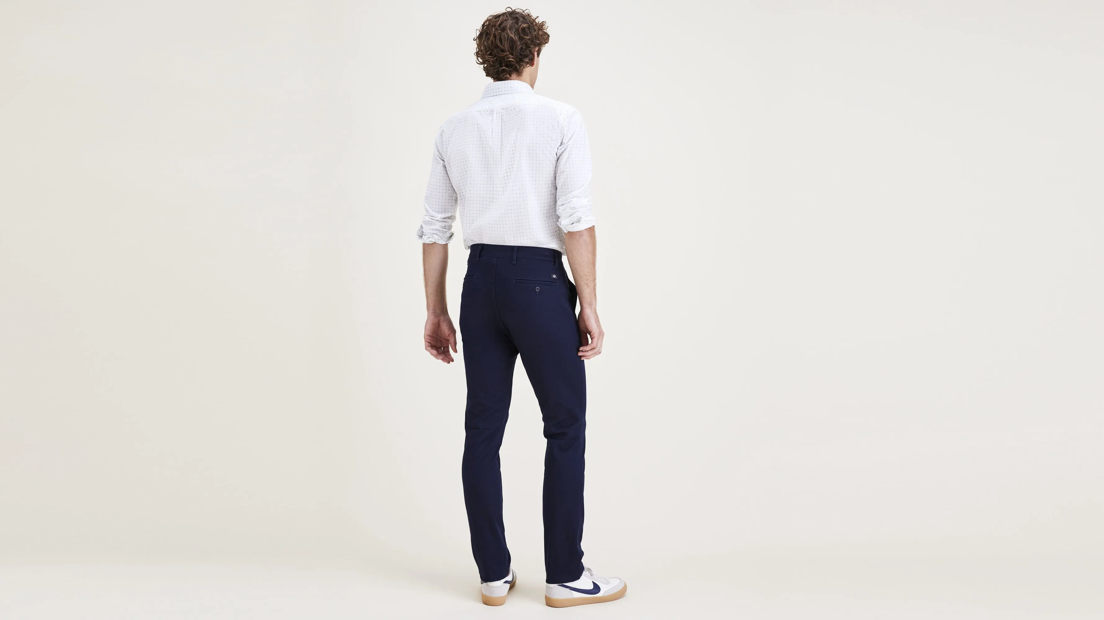 Men's Skinny Fit Original Chino Pants