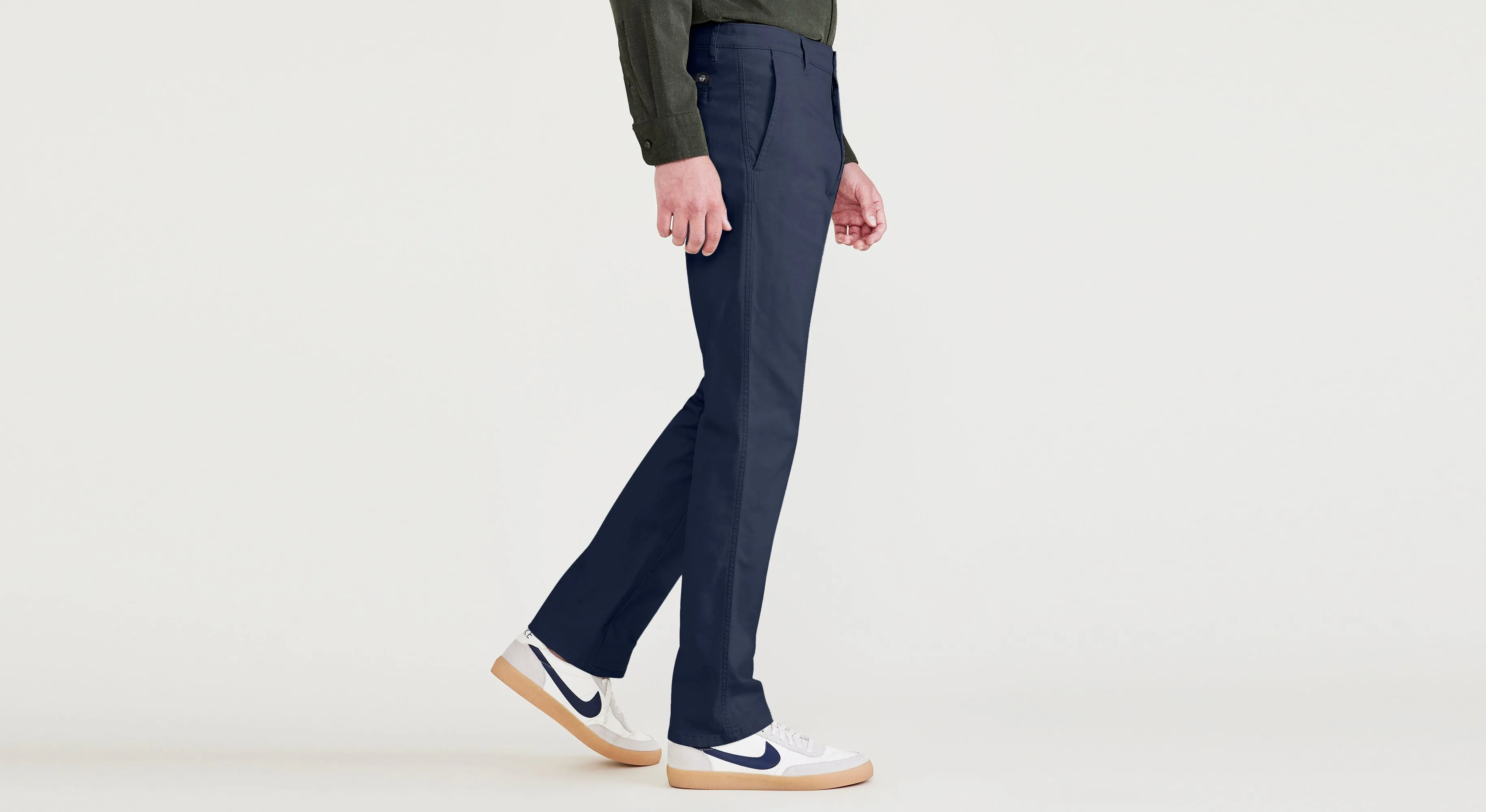 Men's Slim Fit Original Chino Pants