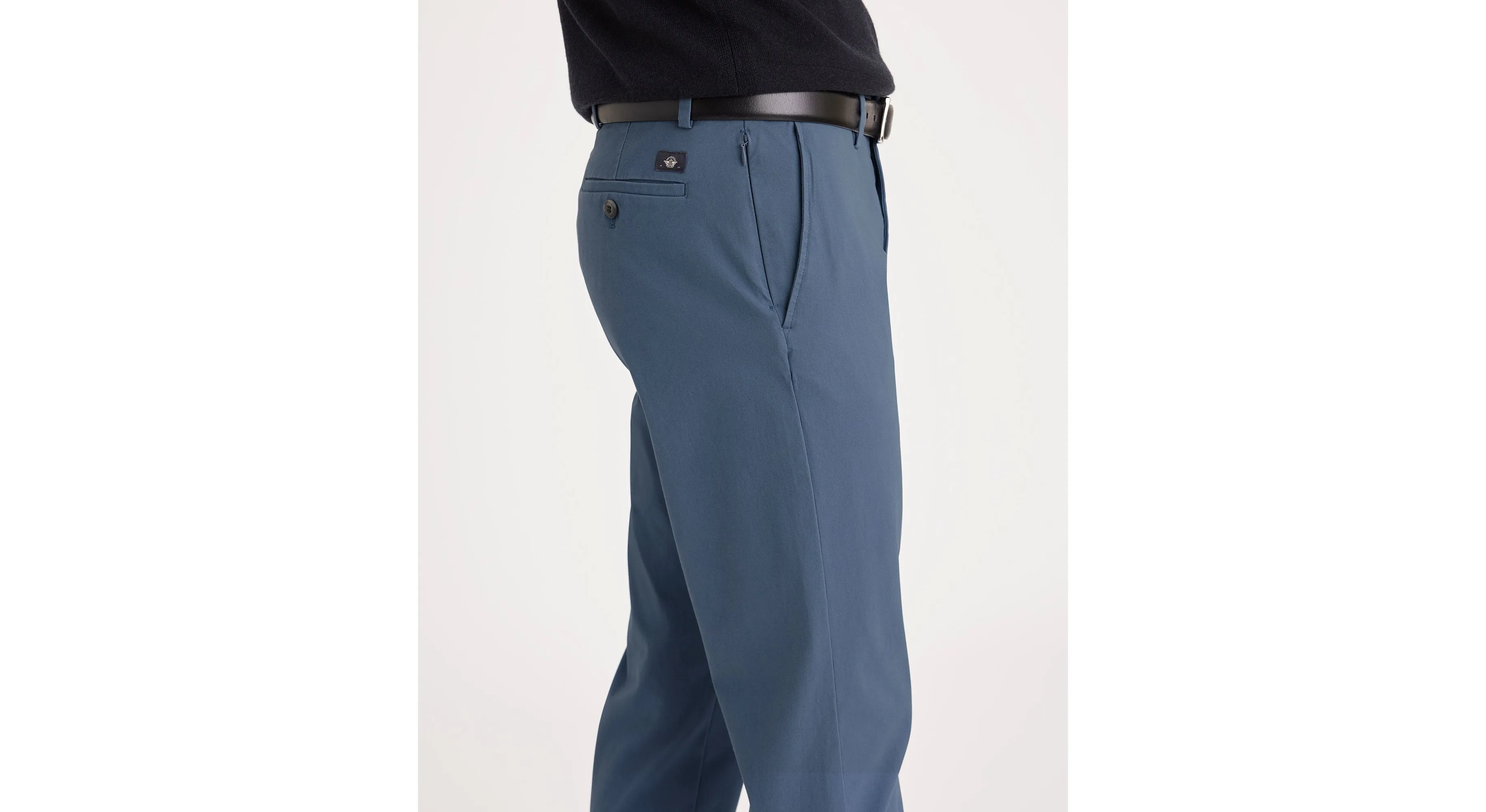 Men's Slim Fit Smart 360 Flex Alpha Chino Pants