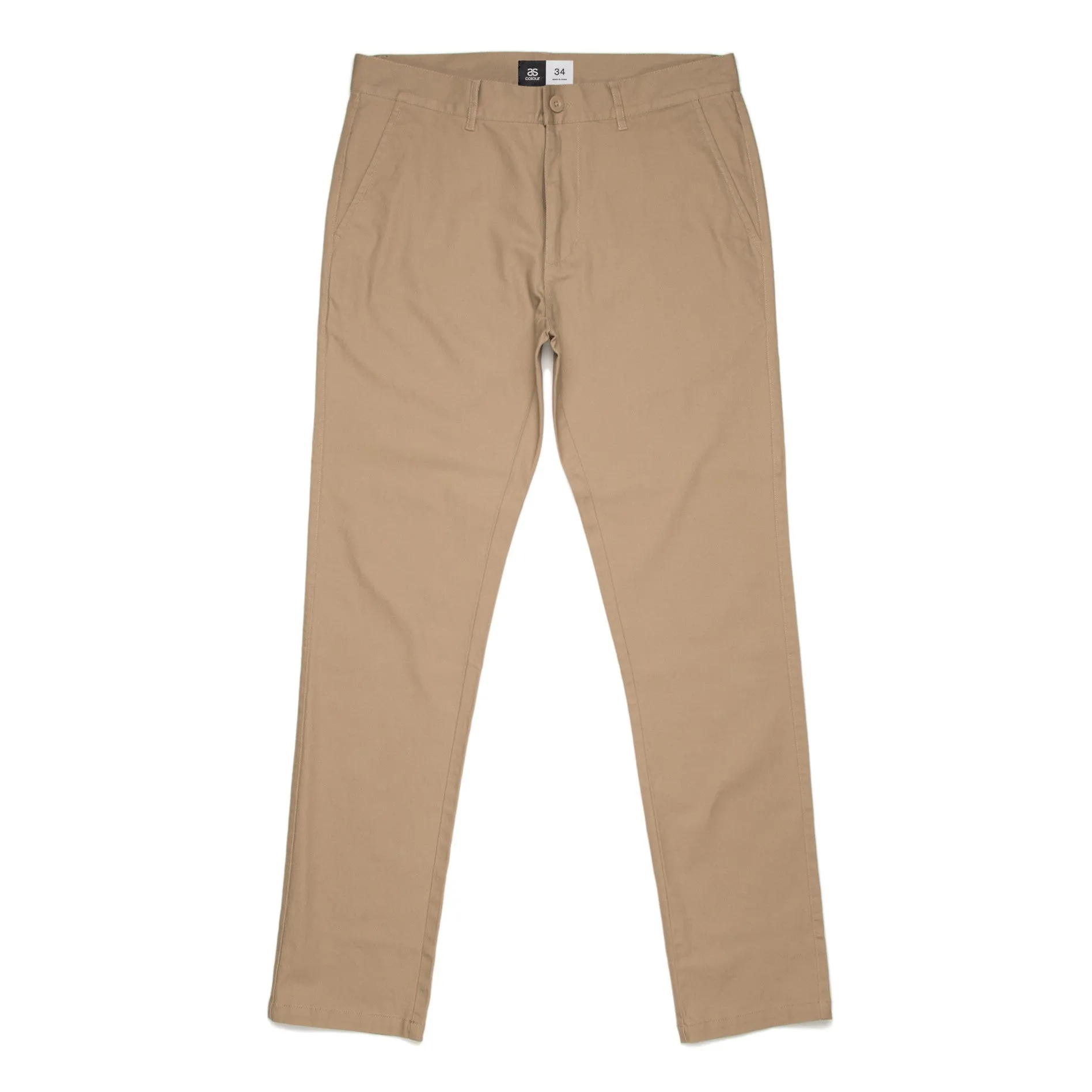 Mens Standard Pant