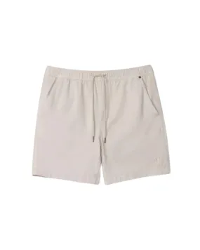 Men's Willis Stretch Tencel Short - Natural Linen