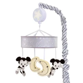 Mickey Mouse Musical Baby Crib Mobile