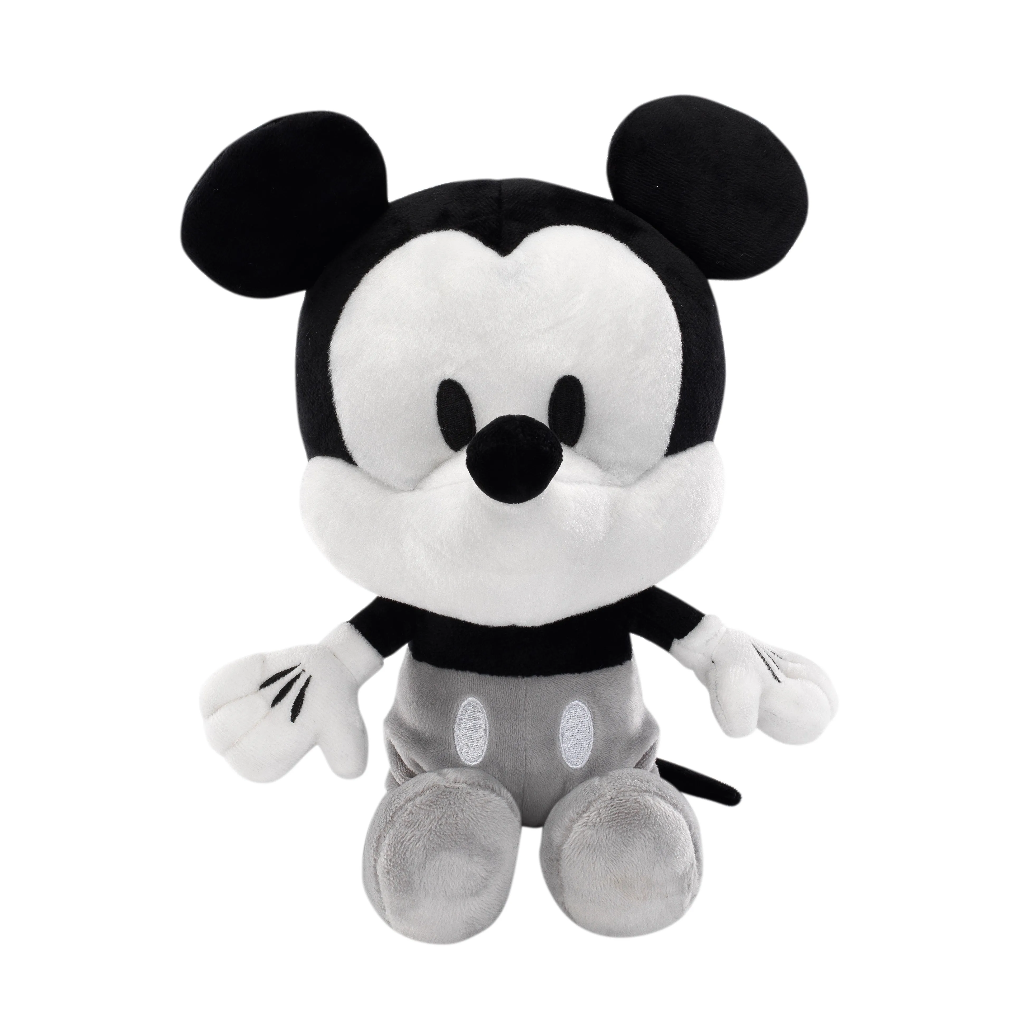 Mickey Mouse Plush