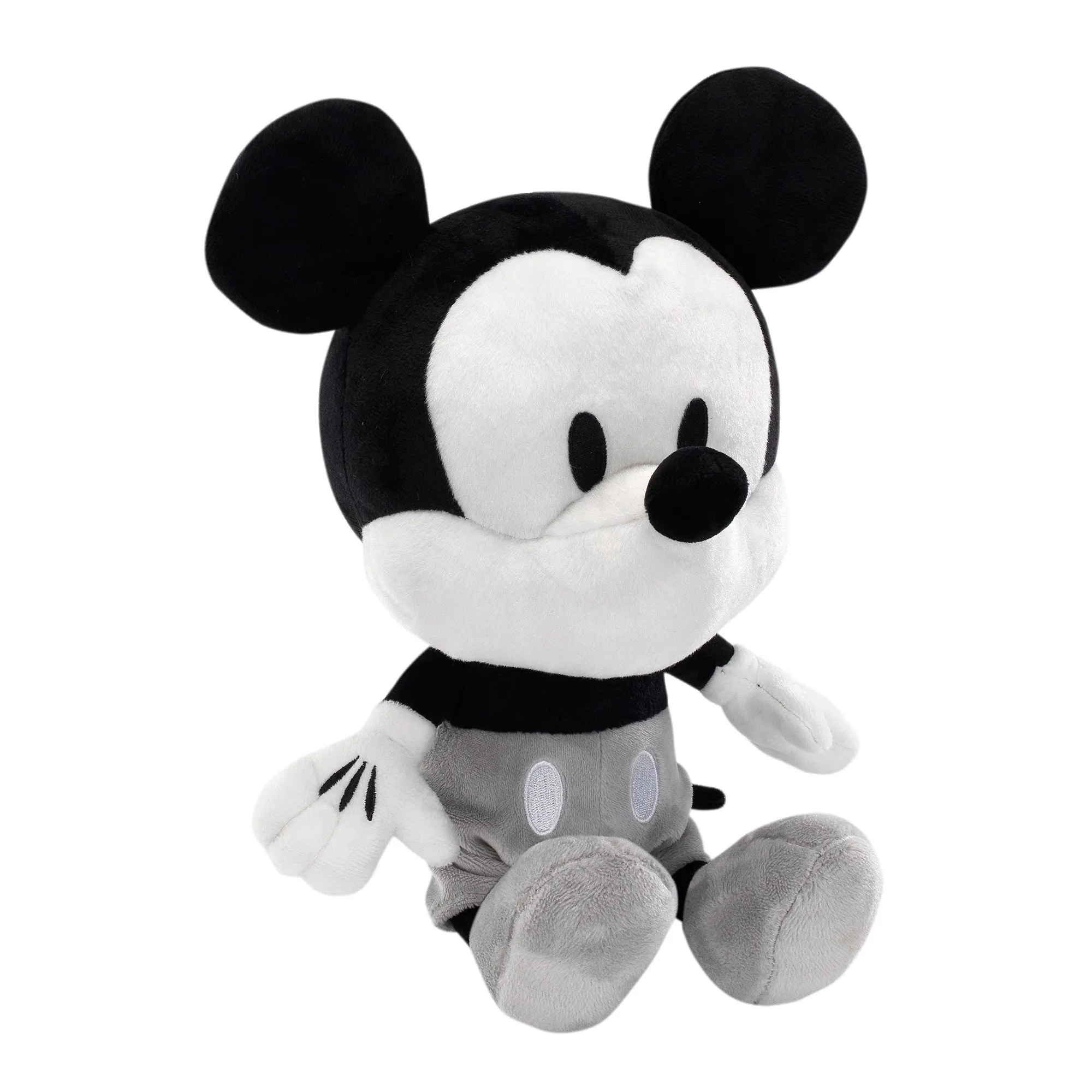 Mickey Mouse Plush