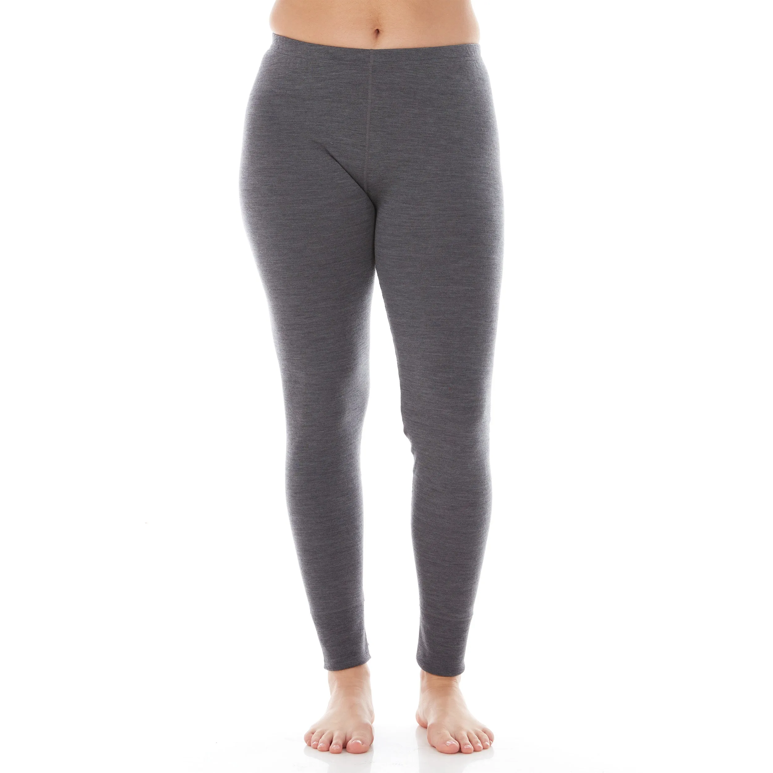 Midweight - Franconia Women's Bottom 100% Merino Wool