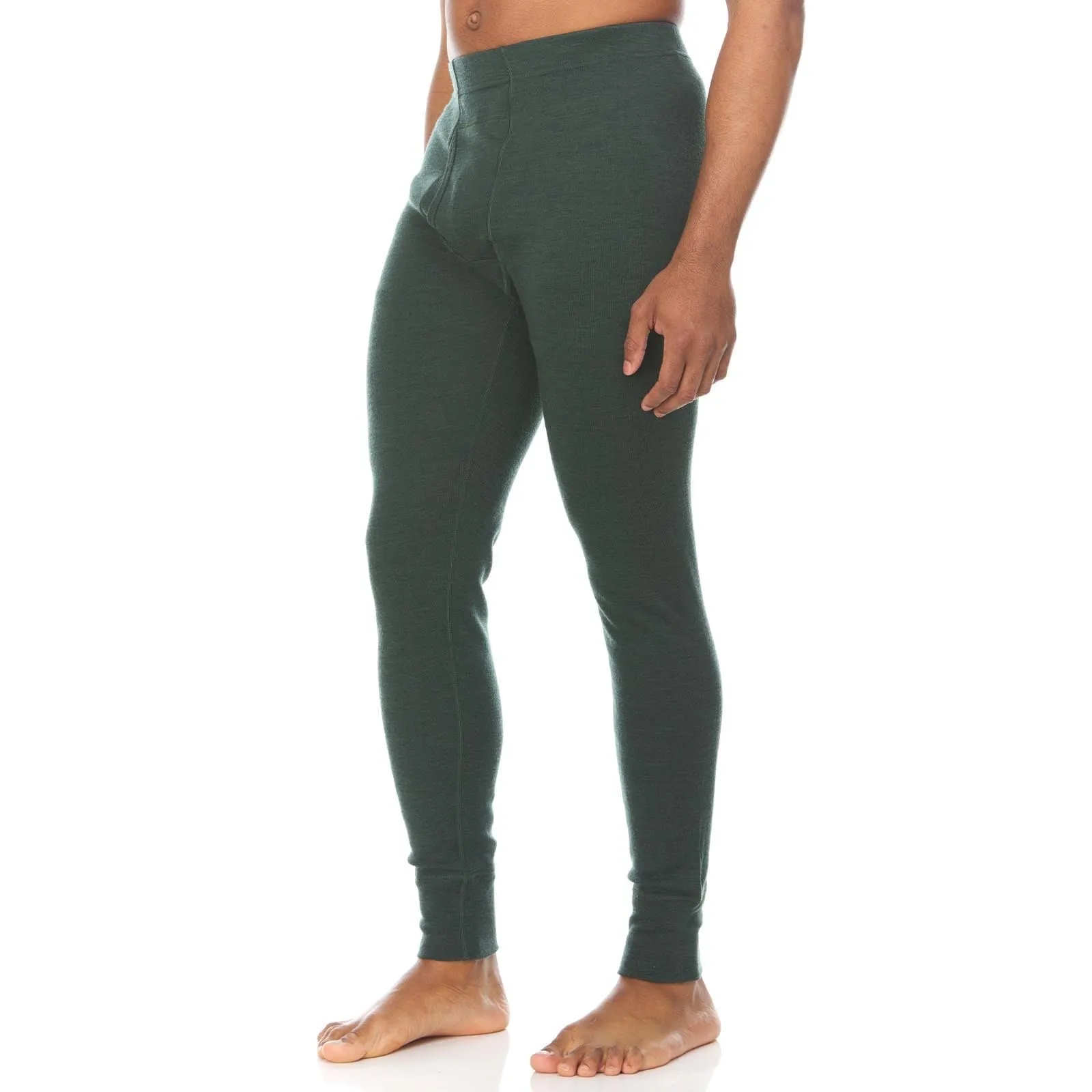 Midweight - Kancamagus Men's Bottom 100% Merino Wool