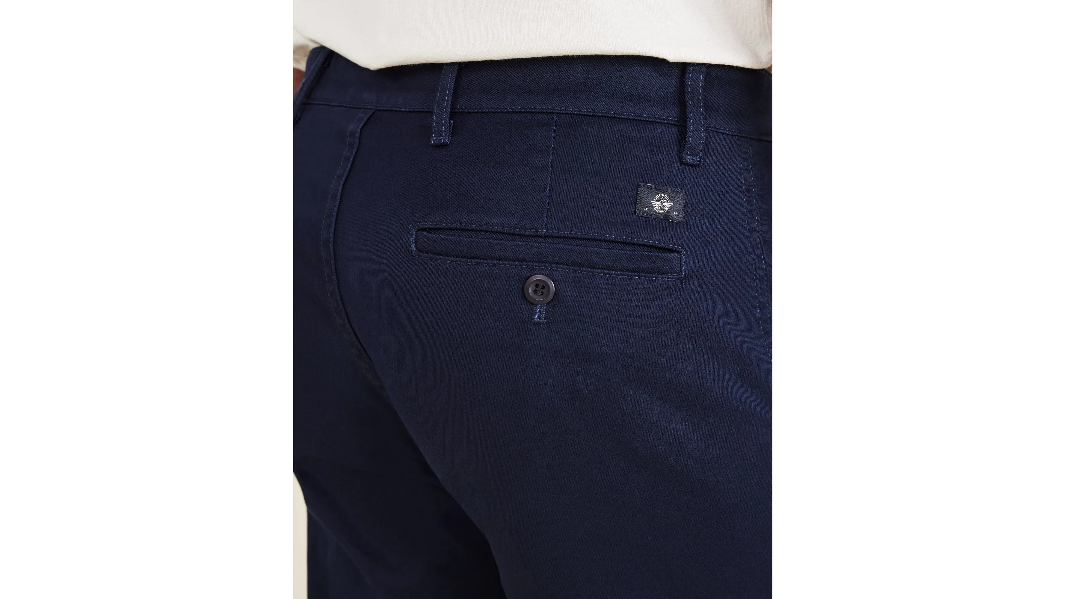 Original Chinos, Slim Fit