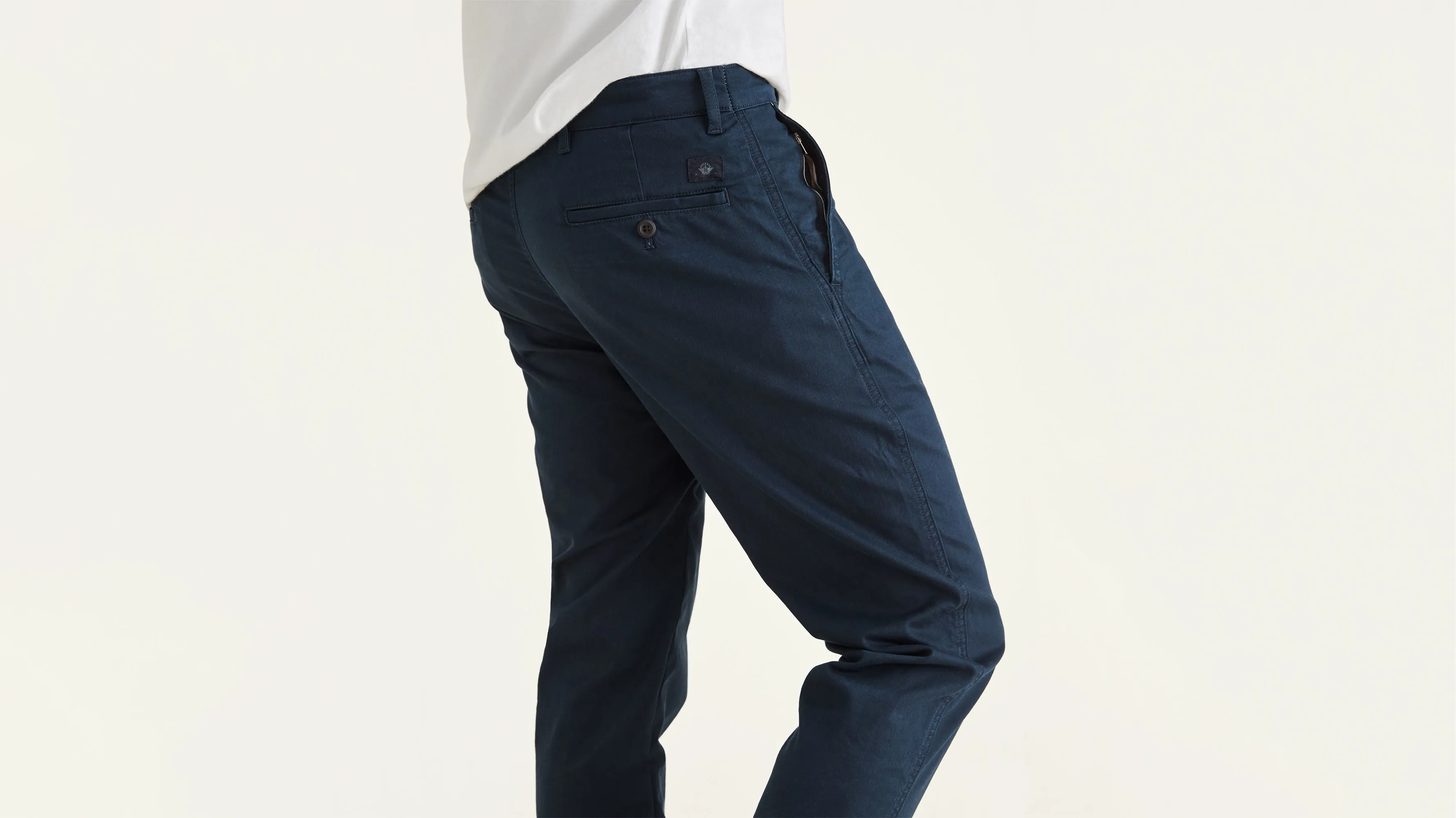 Original Chinos, Tapered Fit