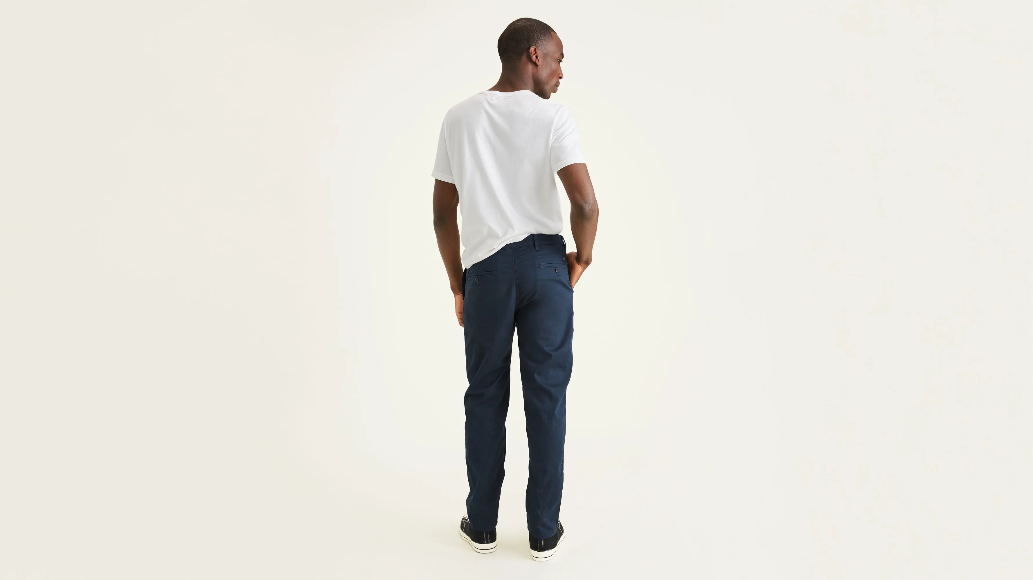 Original Chinos, Tapered Fit