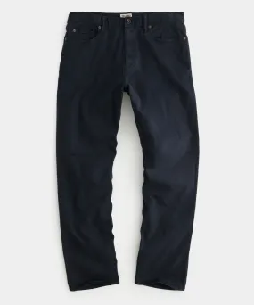 Relaxed Fit 5-Pocket Chino in Nightwatch