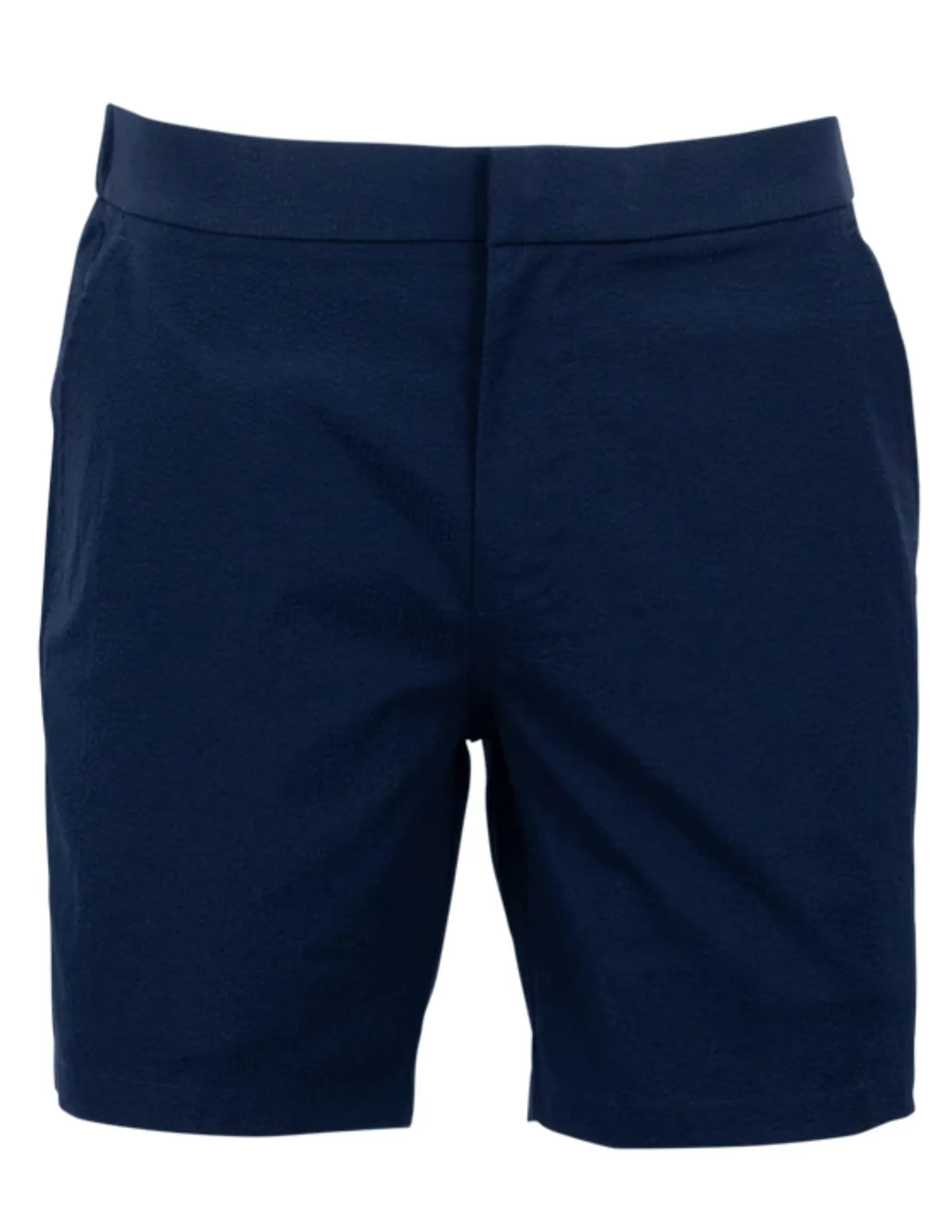 Rhodes Short | Maltese Blue