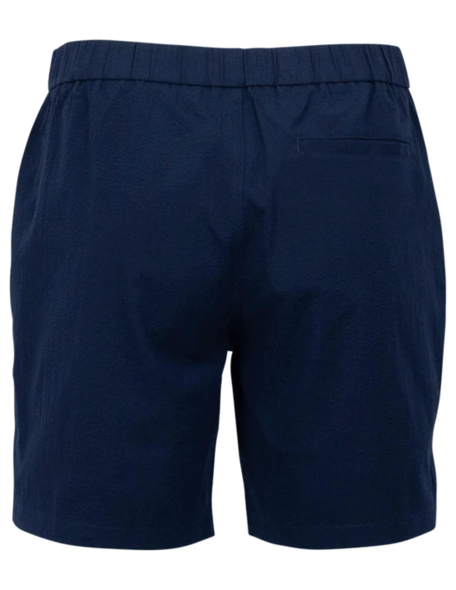 Rhodes Short | Maltese Blue