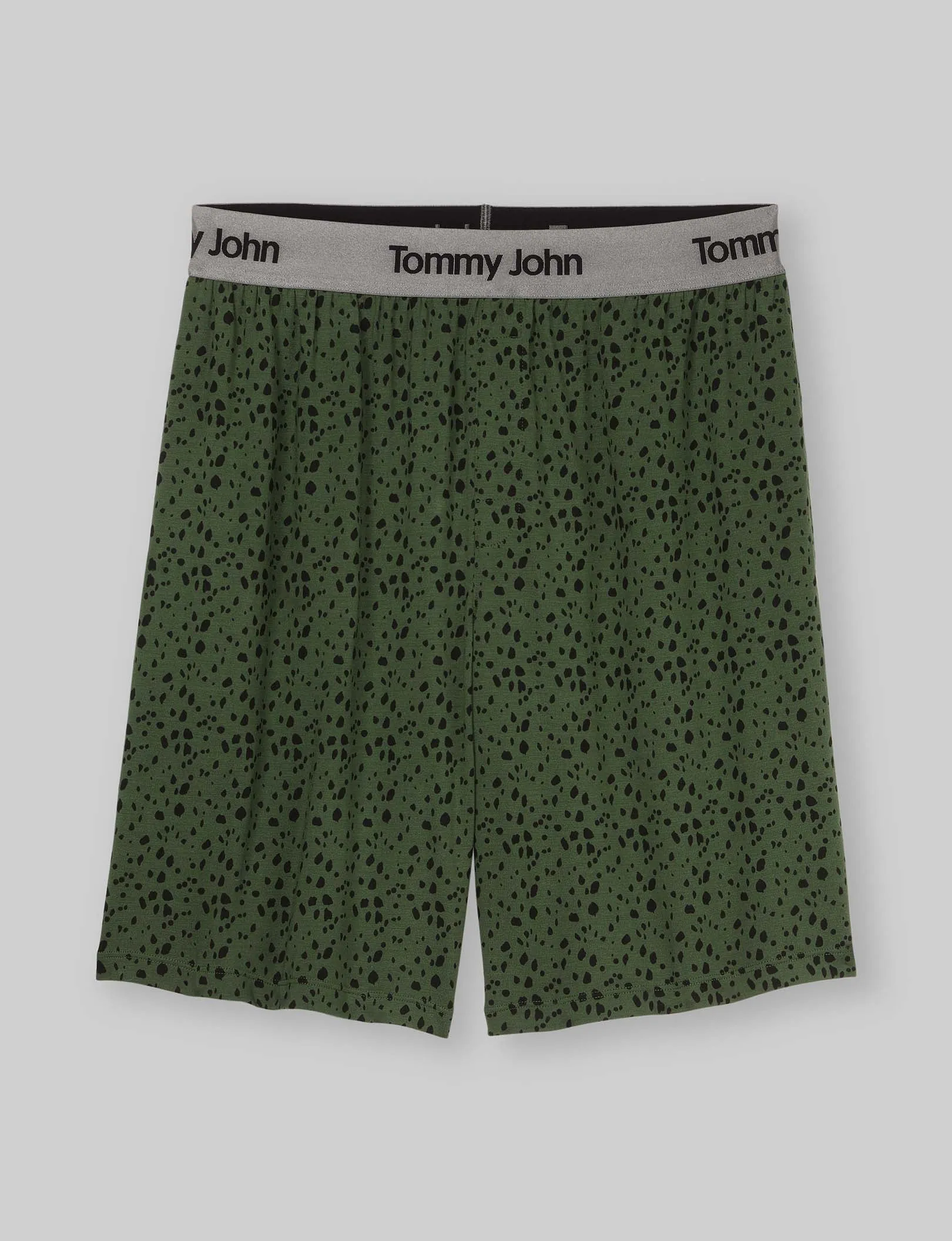 Second Skin Pajama Short