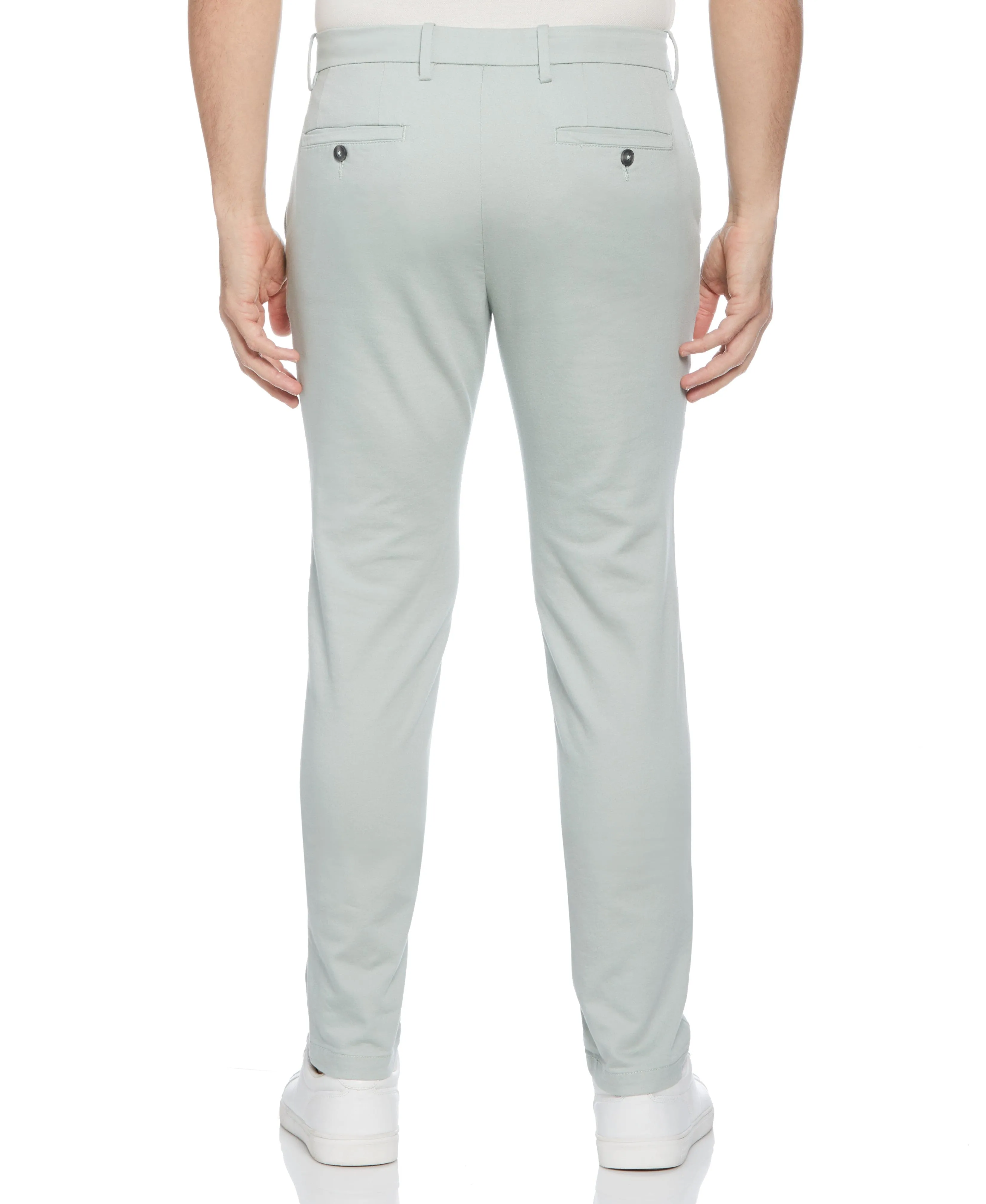 Slim Fit Anywhere Stretch Chino Pant