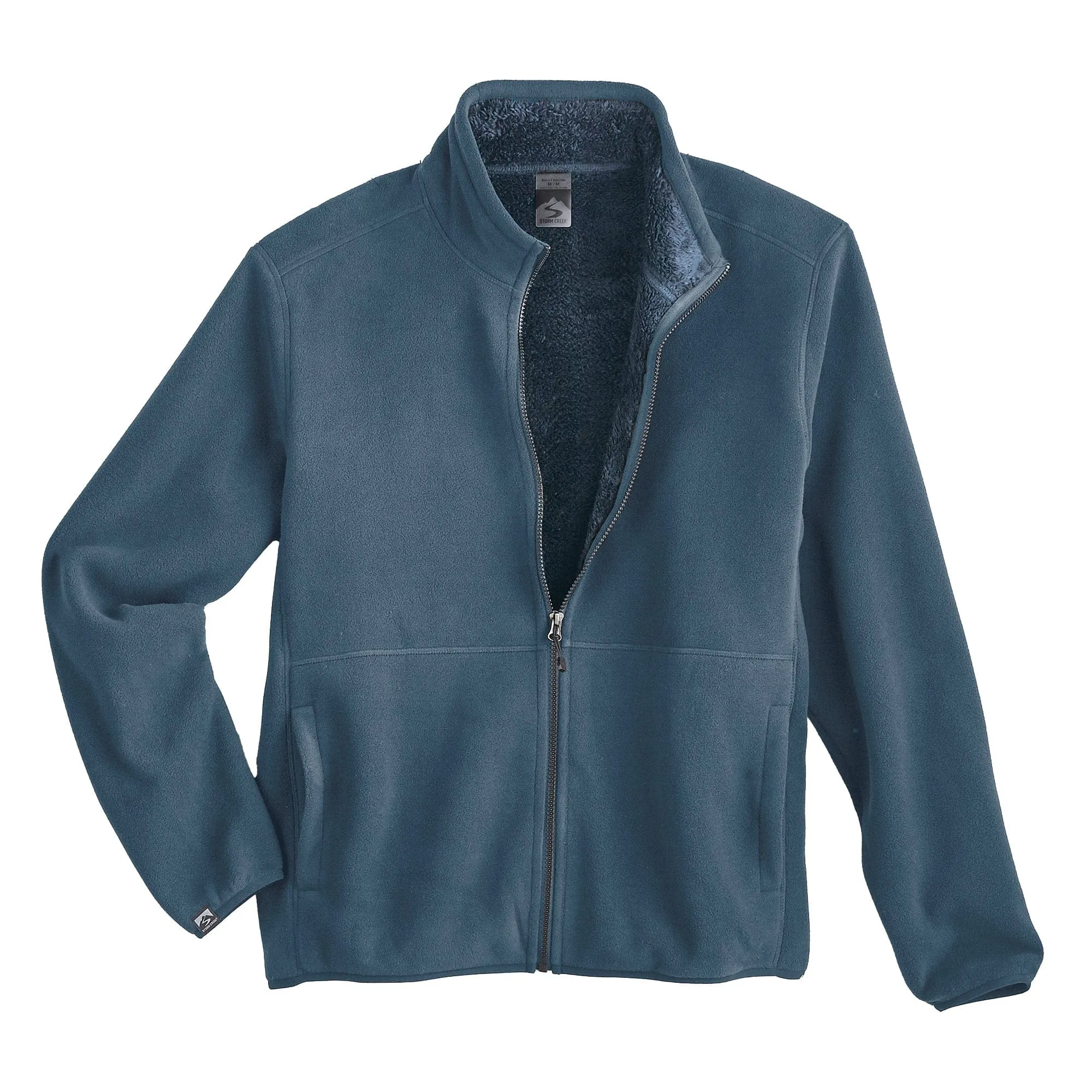 Storm Creek - Men's Summit Jacket