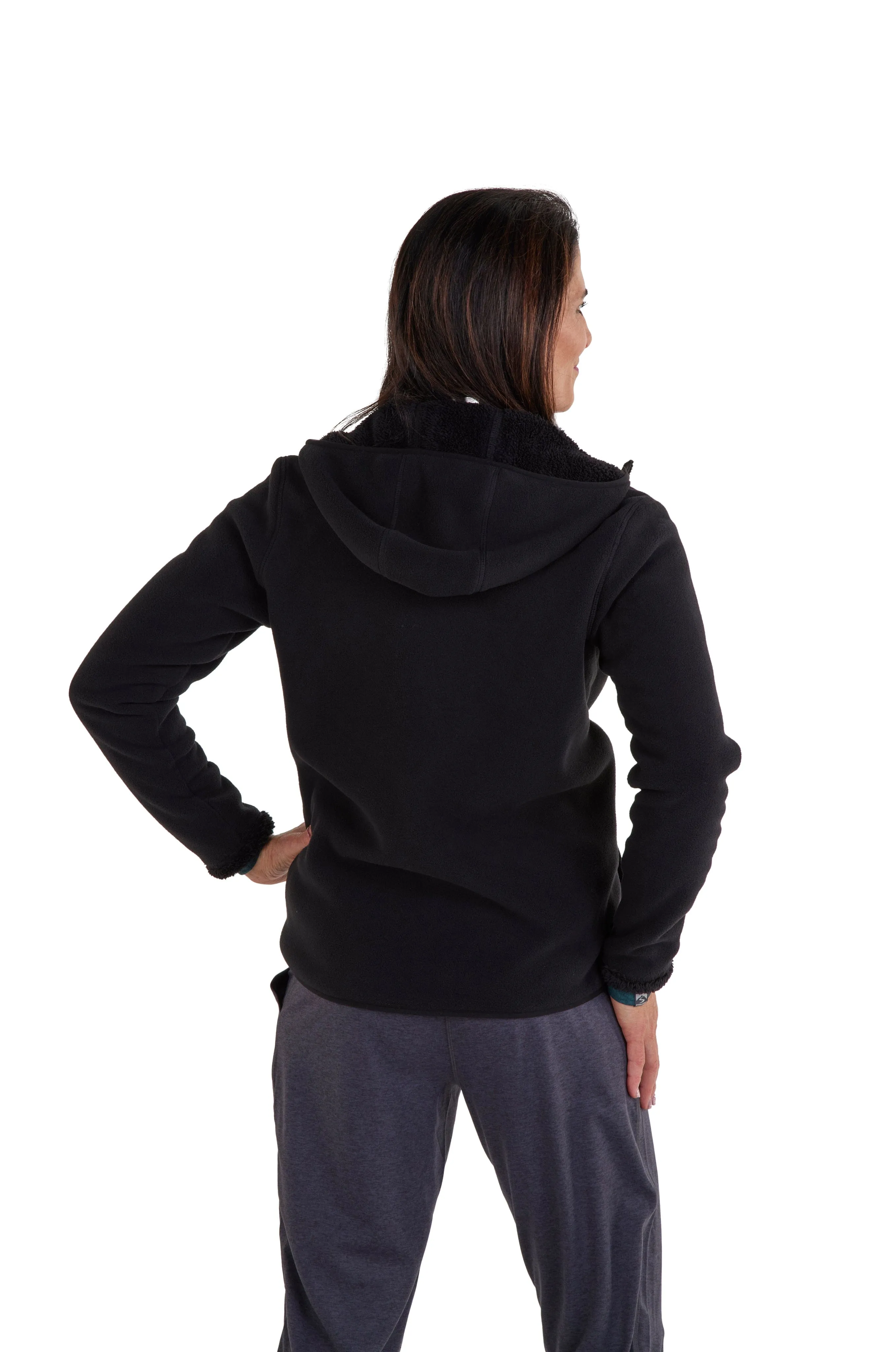 Storm Creek - Women's Summit Jacket