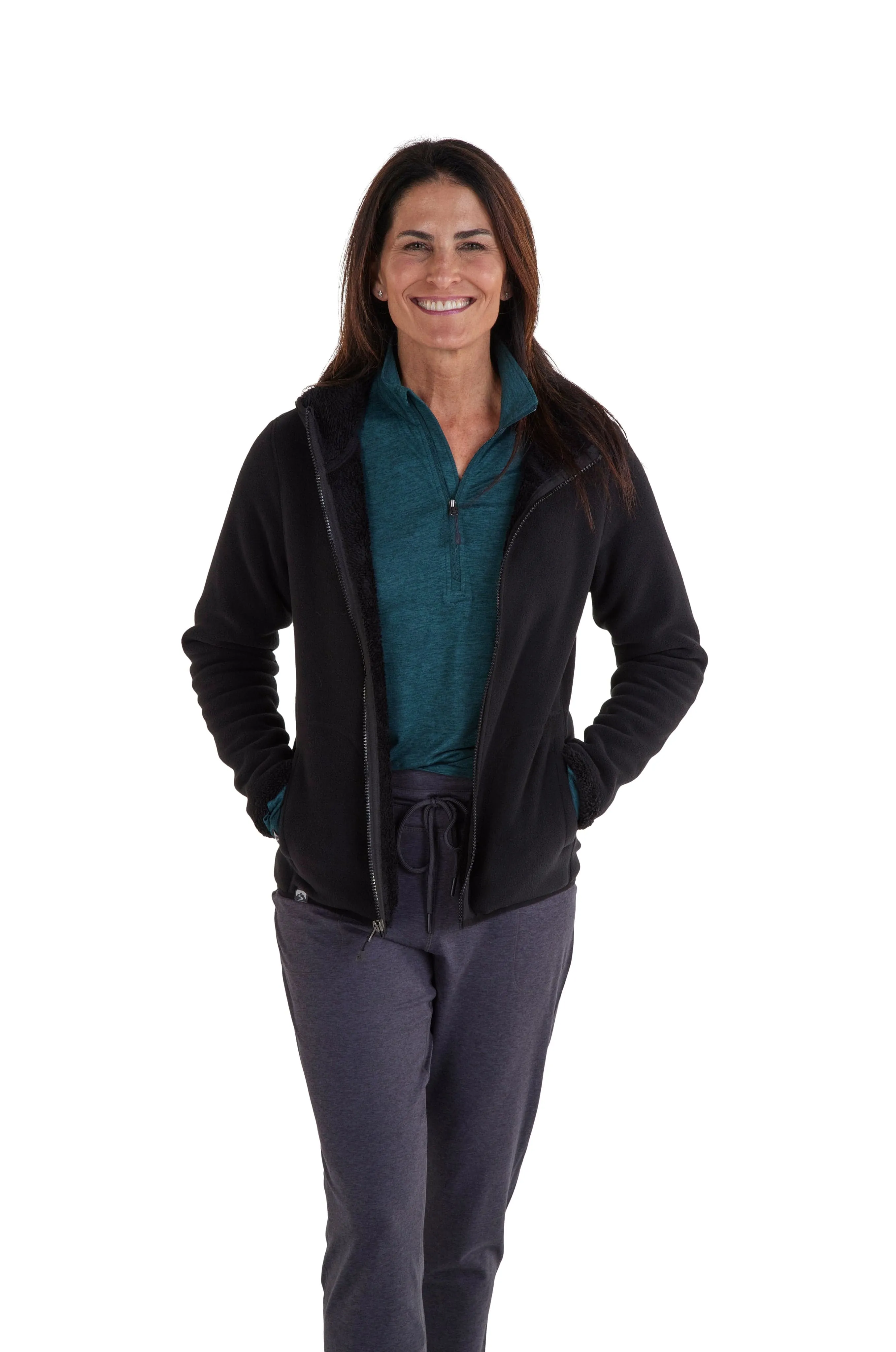 Storm Creek - Women's Summit Jacket