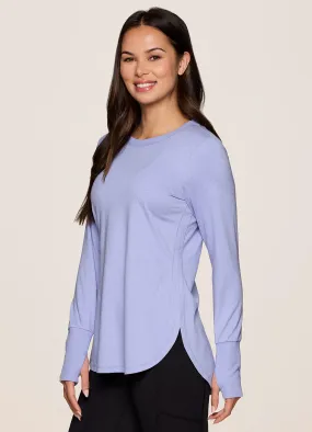 Studio Super Soft Tunic Tee