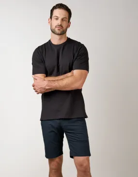 Sumner Dark Navy Shorts