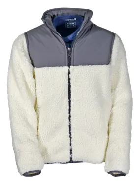 Teddy Unisex Toddler Sherpa Jacket