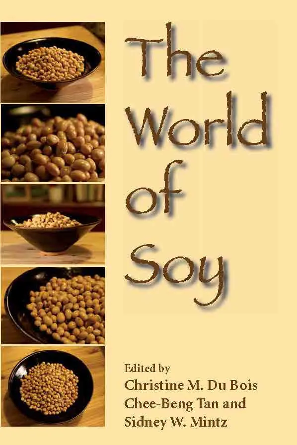 The World of Soy