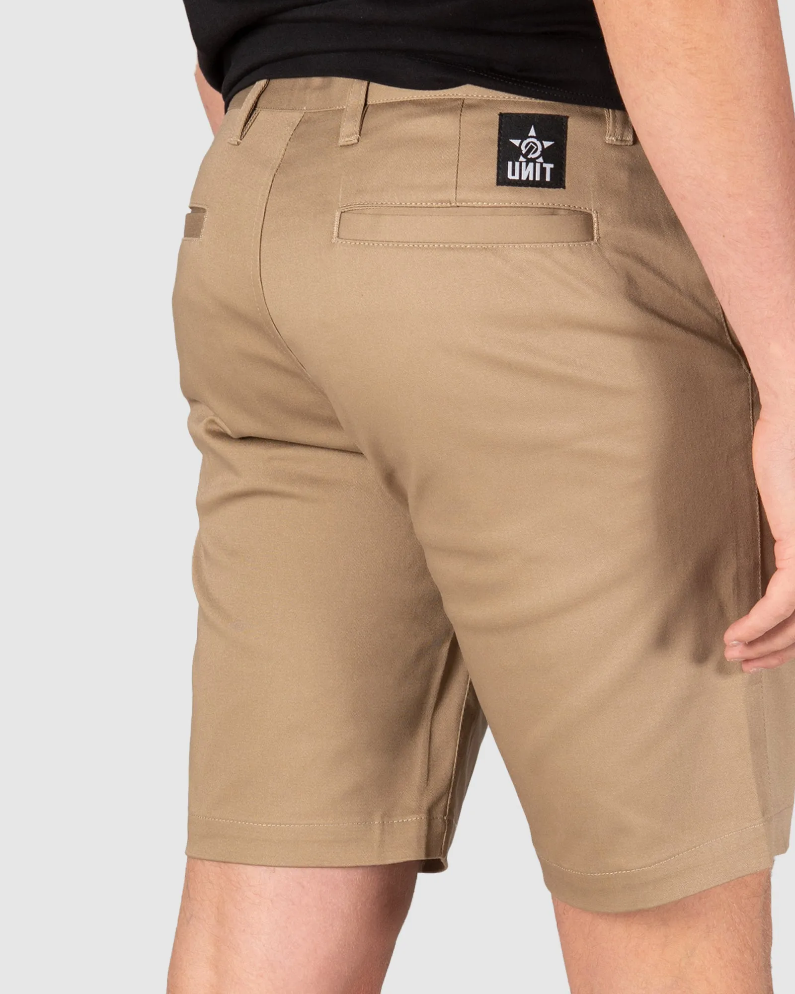 UNIT Draft Walkshort 19 inch