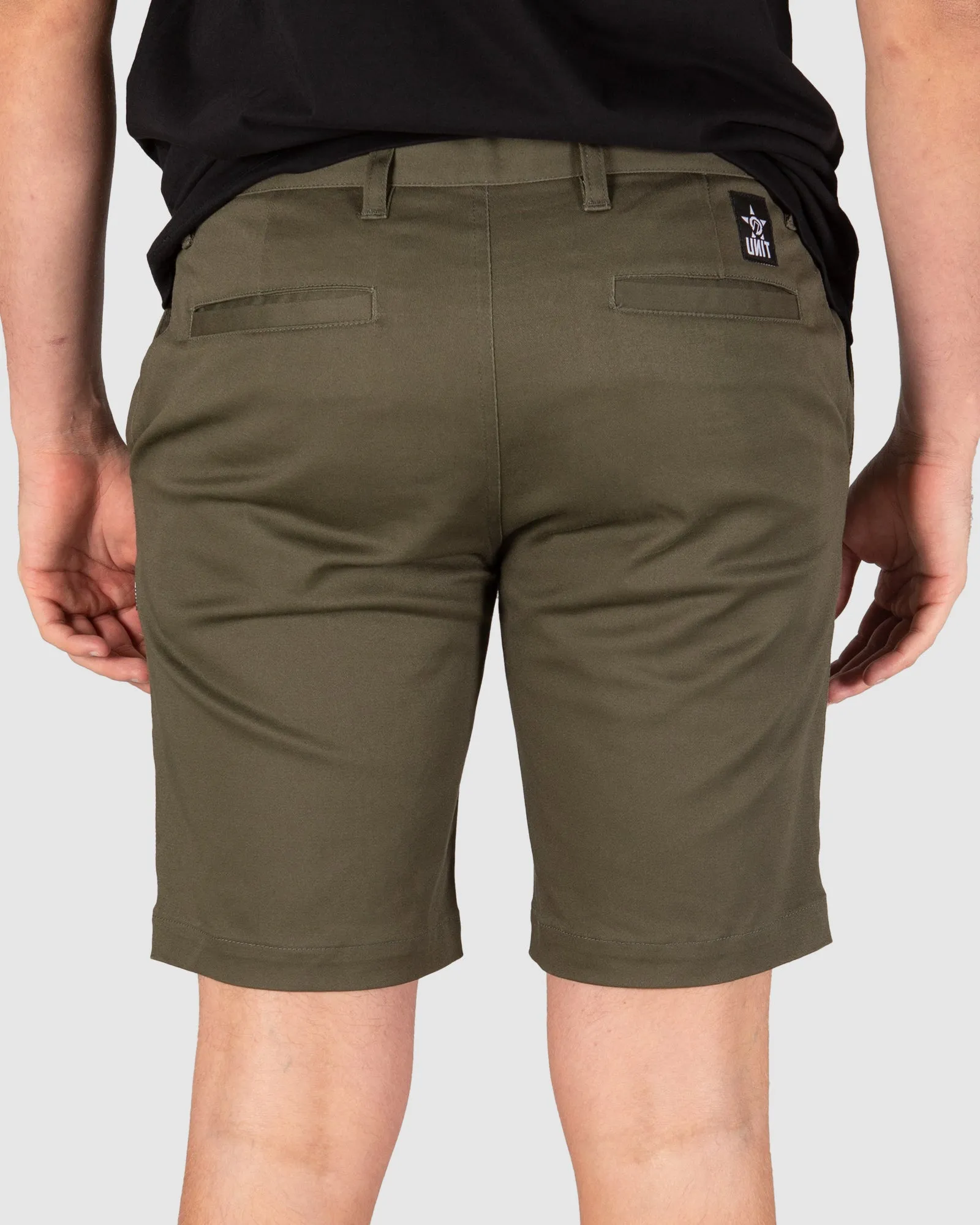 UNIT Draft Walkshort 19 inch