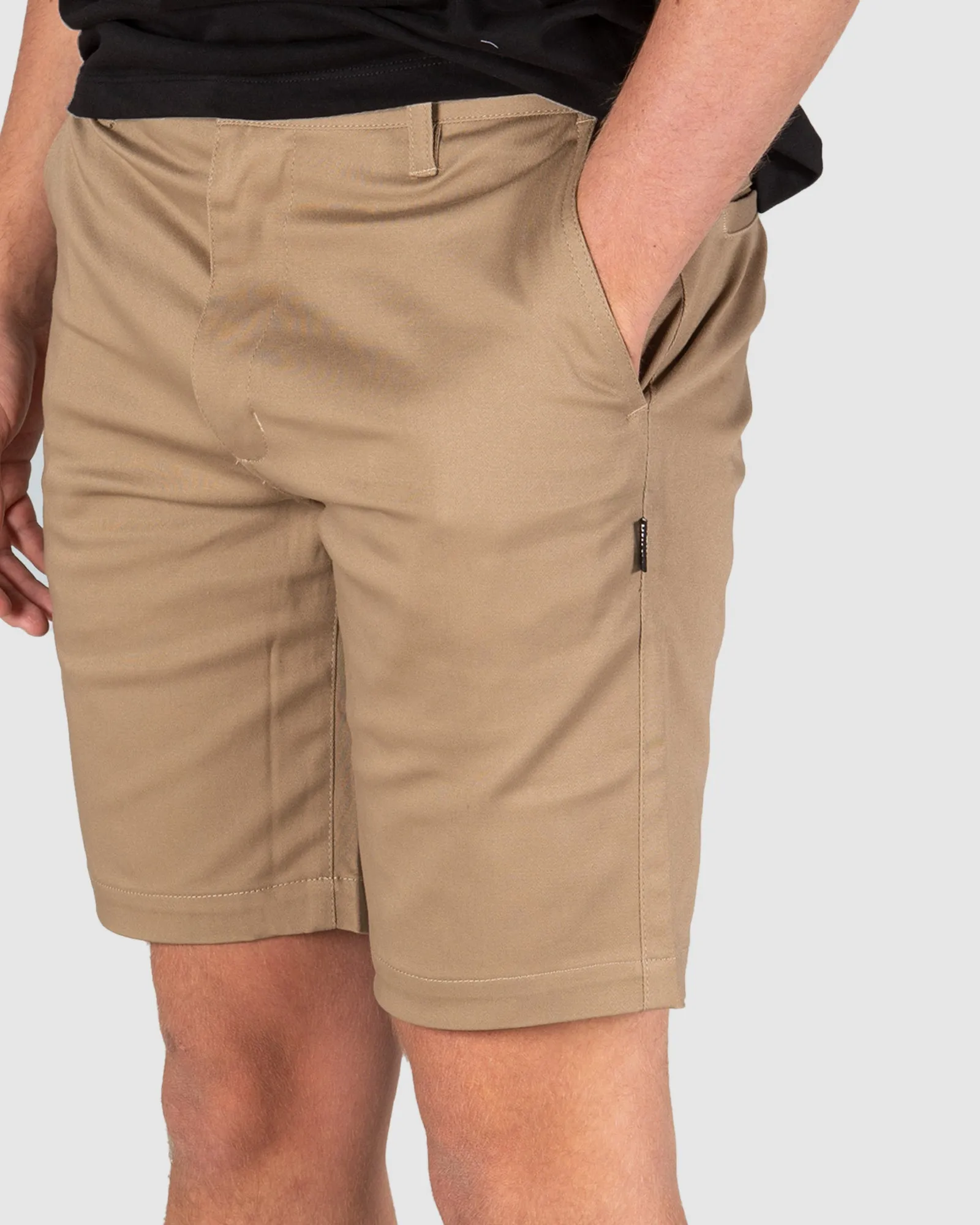 UNIT Draft Walkshort 19 inch