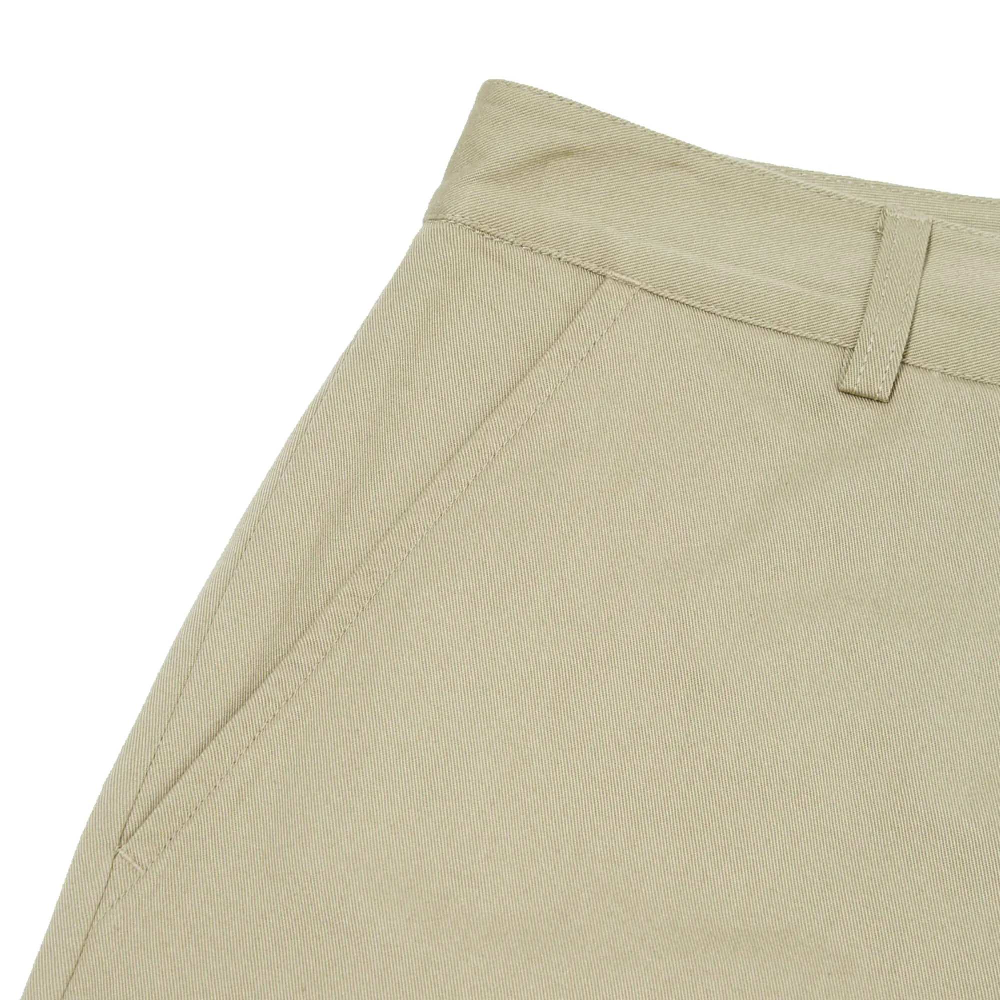 Universal Works Military Chino Stone