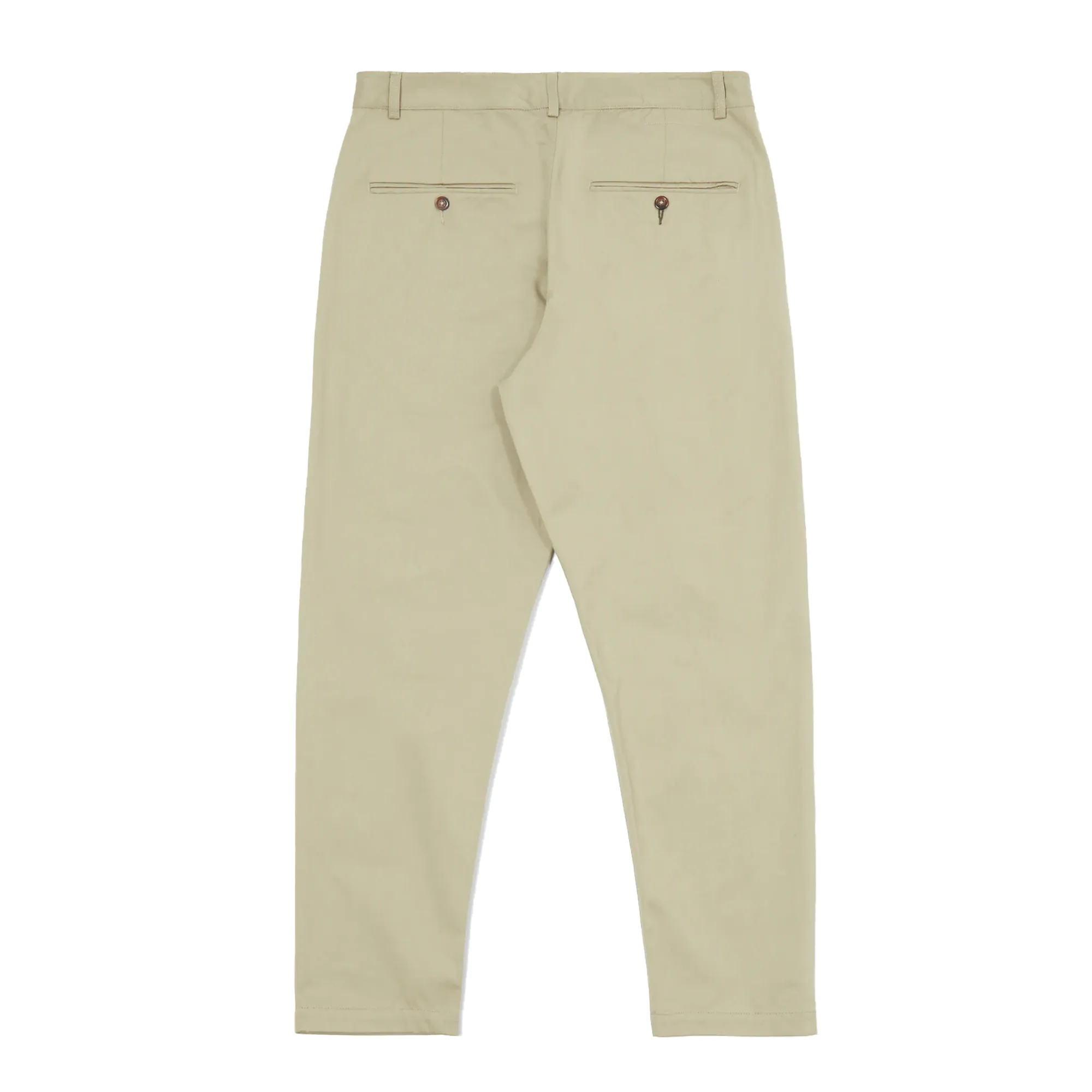 Universal Works Military Chino Stone