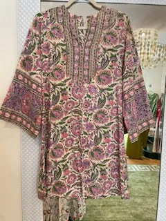 Vintage Kurta by Ramona Rull